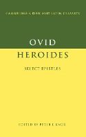 Portada de Ovid