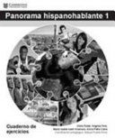 Portada de Panorama Hispanohablante 1 Cuaderno de Ejercicios - 5 Books Pack