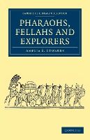 Portada de Pharaohs, Fellahs and Explorers