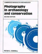 Portada de Photography in Archaeology and Conservation