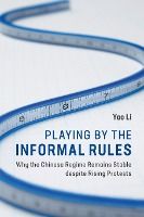 Portada de Playing by the Informal Rules