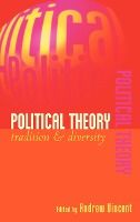 Portada de Political Theory