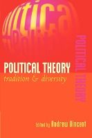 Portada de Political Theory