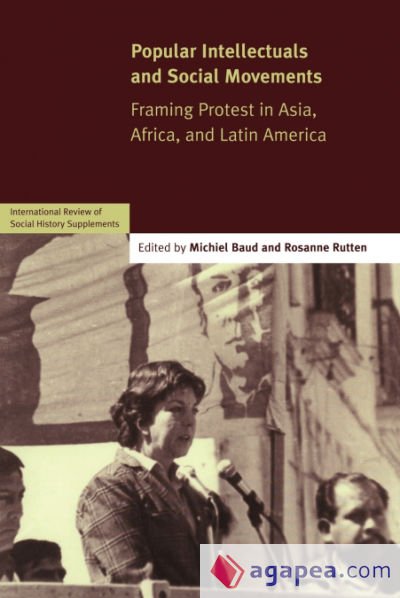 Popular Intellectuals and Social Movements Popular Intellectuals and Social Movements