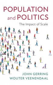 Portada de Population and Politics