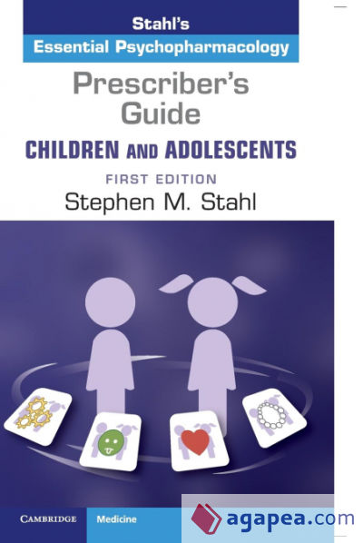 Prescriberâ€™s Guide - Children and Adolescents