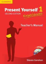Portada de Present Yourself 1. Teacher's Manual, Experiences