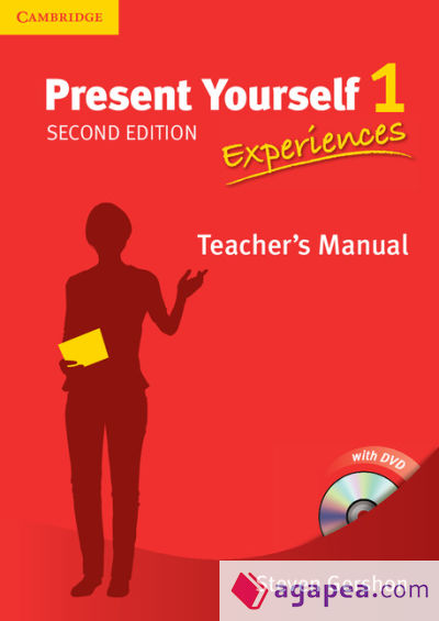 Present Yourself 1. Teacher's Manual, Experiences
