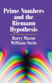 Portada de Prime Numbers and the Riemann Hypothesis