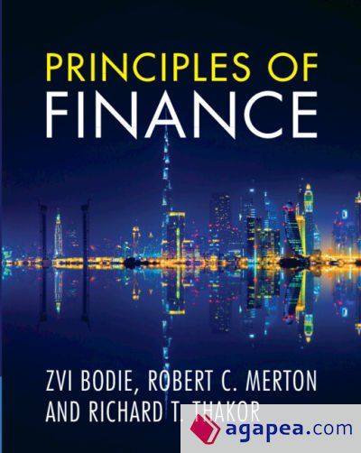 Principles of Finance