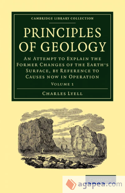 Principles of Geology