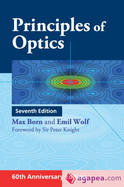 Principles of Optics