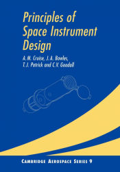 Portada de Principles of Space Instrument Design