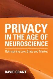 Portada de Privacy in the Age of Neuroscience