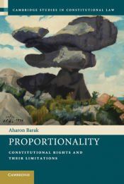 Portada de Proportionality