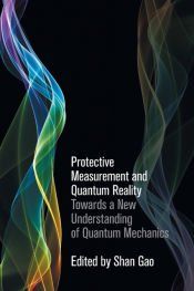 Portada de Protective Measurement and Quantum Reality