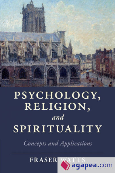 Psychology, Religion, and Spirituality