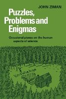 Portada de Puzzles, Problems, and Enigmas