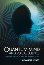 Portada de Quantum Mind and Social Science