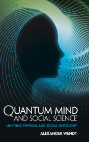 Portada de Quantum Mind and Social Science