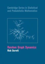 Portada de Random Graph Dynamics
