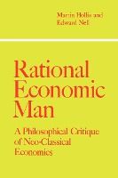 Portada de Rational Economic Man