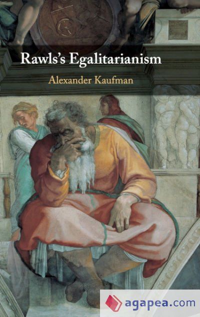 Rawls&acirc;s Egalitarianism