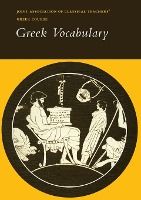 Portada de Reading Greek