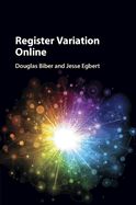 Portada de Register Variation Online