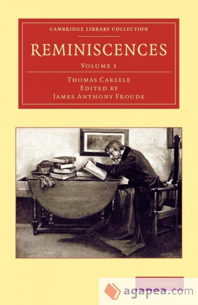 Reminiscences - Volume 1 Reminiscences - Volume 1
