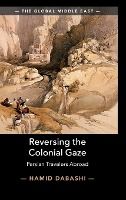 Portada de Reversing the Colonial Gaze