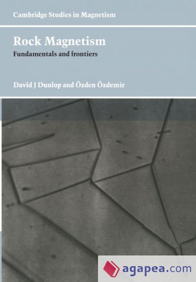 Rock Magnetism