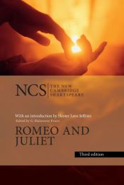 Portada de Romeo and Juliet
