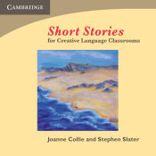 Portada de SHORT STORIES CD