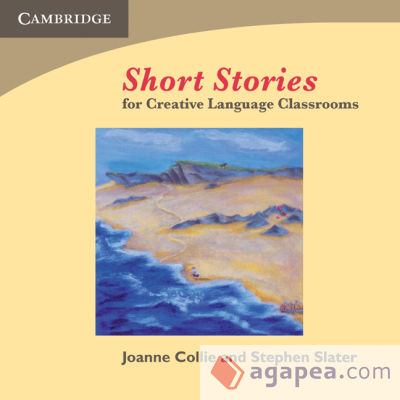 SHORT STORIES CD