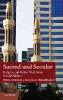 Portada de Sacred and Secular