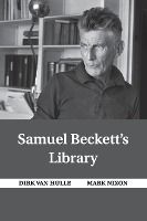 Portada de Samuel Beckettâ€™s Library