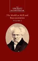 Portada de Schopenhauer