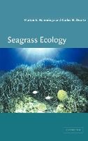 Portada de Seagrass Ecology