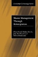 Portada de Shame Management Through Reintegration