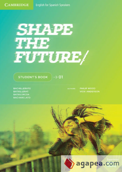 Shape the Future Level 1 Student's Book