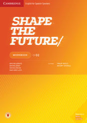 Portada de Shape the Future. Workbook. Level 2