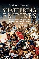 Portada de Shattering Empires