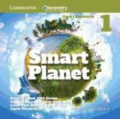 Portada de Smart Planet 1. Smart Resources