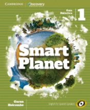 Portada de Smart Planet 1, Teacher's Book