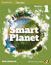 Portada de Smart Planet 1. Workbook