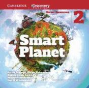 Portada de Smart Planet 2. Smart Resources