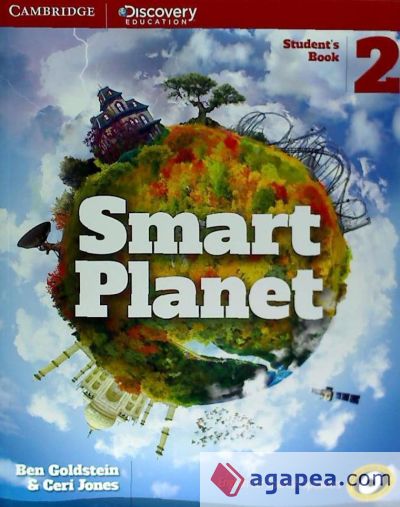 Smart Planet 2. Student's Book