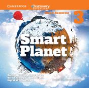 Portada de Smart Planet 3. Smart Resources