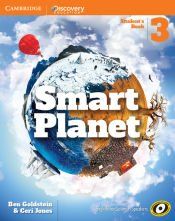 Portada de Smart Planet 3, student's Book